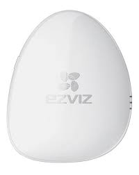 [CS-A1-32W] Ezviz Central (Host) Inalámbrica para Alarmas