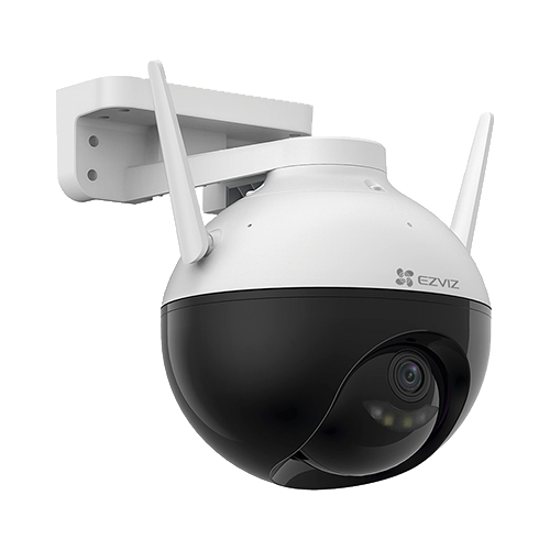 [CS-C8C-A0-1F2WFL1] Ezviz Mini PTZ 1080P con Visión a Color - C8C