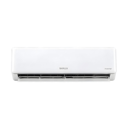 [CSDC-18BA] Baykus Aire Acondicionado Split Inverter 18000 Btu 220V/ SEER 20