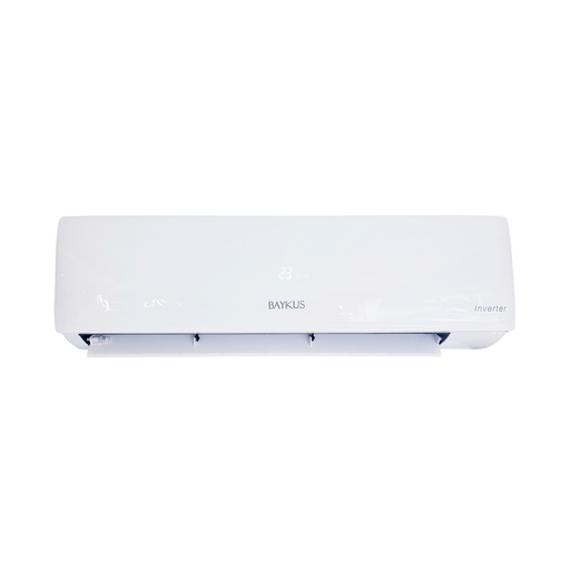 [CSDC-36BA] Baykus Aire Acondicionado Split Inverter 36000 Btu 220V