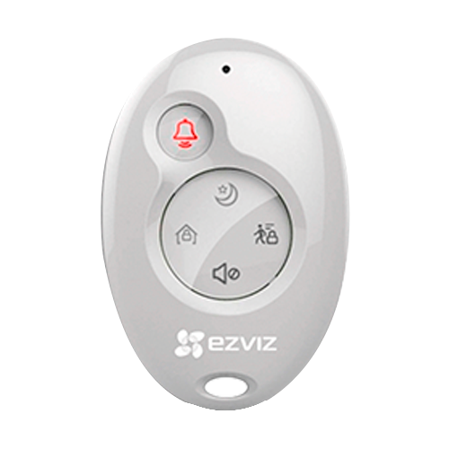 [CS-S1-K2] Ezviz Control Remoto para S5 Plus