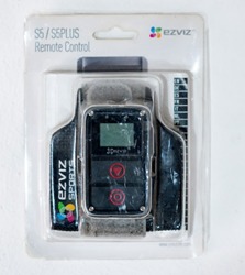 [CS-S1-K2] Ezviz Control Remoto para S5 Plus