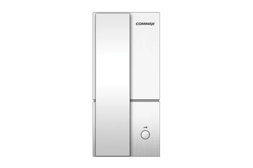 [DP-2LD] Commax Intercomunicador de 2 Hilos para Apartamento