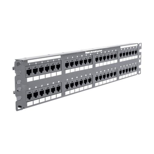 [DP48688TGY] Panduit Pannet Patch Panel Recto 48P