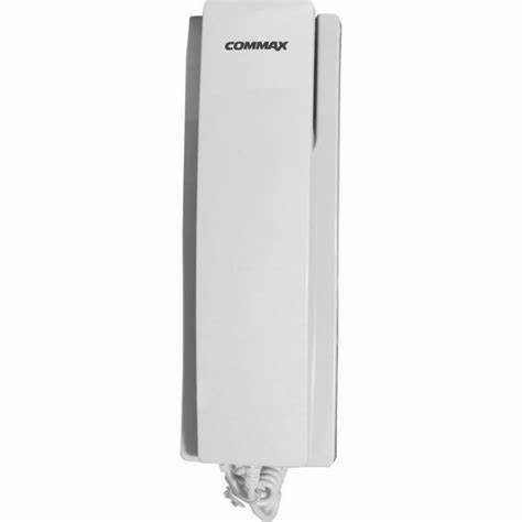 [DP-SS] Commax Audio Telefono para Apartamento