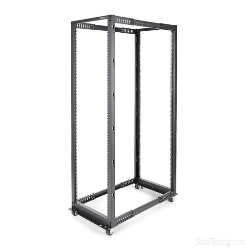 [DRB42-66-C] Linkbasic Rack 42U 4 Postes 600mm profundidad