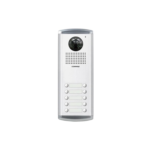 [DRC-10AC2] Commax Videoportero para 10 Apartamentos