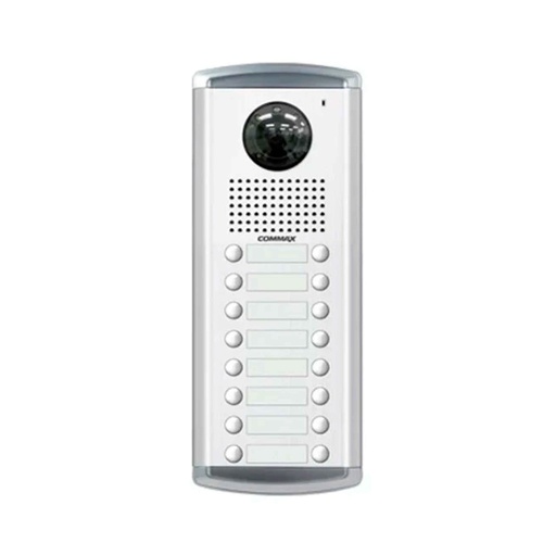 [DRC-16AC2] Commax Videoportero para 16 Apartamentos
