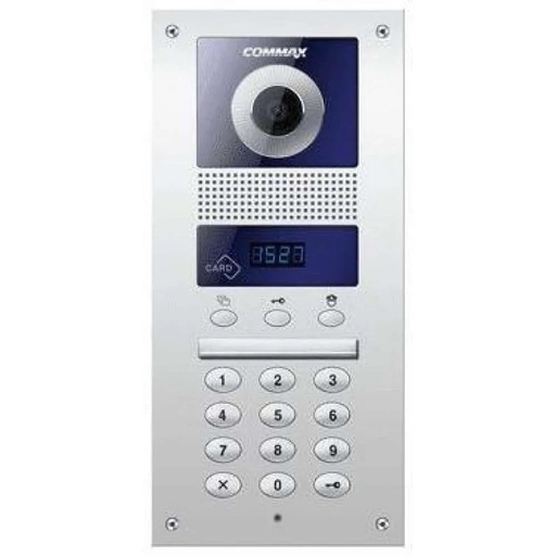 [DRC-GUC] Commax Gateview Videoportero para 1000 Apartamentos