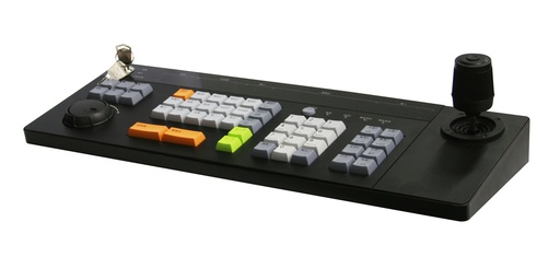 [DS-1004KI/RS485] Hikvision Joystick (teclado) conexión RS485