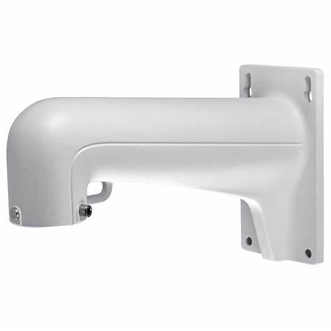 [DS-1602ZJ-Corner] Soporte de Esquina para Cámaras PTZ Hikvision