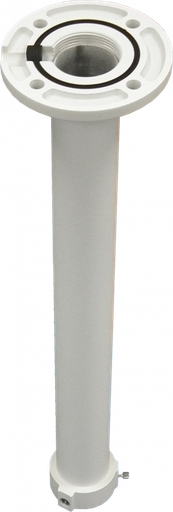 [DS-1662ZJ] Montaje de Largo de Techo Φ116.5 X 500mm