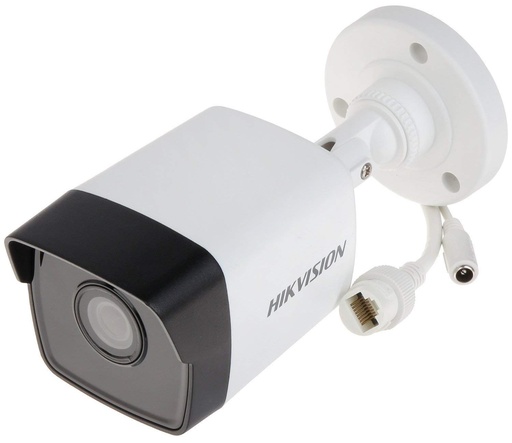 [DS-2CD1053G0-I] Hikvision Linea 1 Camara Bullet EXIR 5Mpx/ IP67/ H.265+