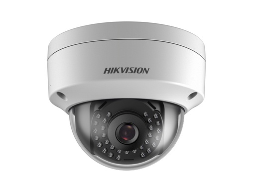 [DS-2CD1123G0E-I] Hikvision Cam. Domo EXIR 2Mpx/ IP67/ H.265+