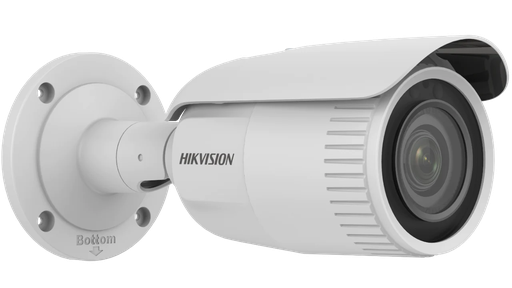 [DS-2CD1653G0-IZ] Hikvision Linea 1 Camara Bullet Varifocal Motorizada 5Mpx/ IP67/ H.265+/ IR 30mt