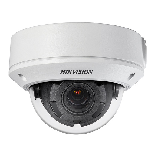 [DS-2CD1753G0-IZ] Hikvision Cam. Domo Varifocal Motorizada 5Mpx/ IP67/ H.265+/ 30m IR