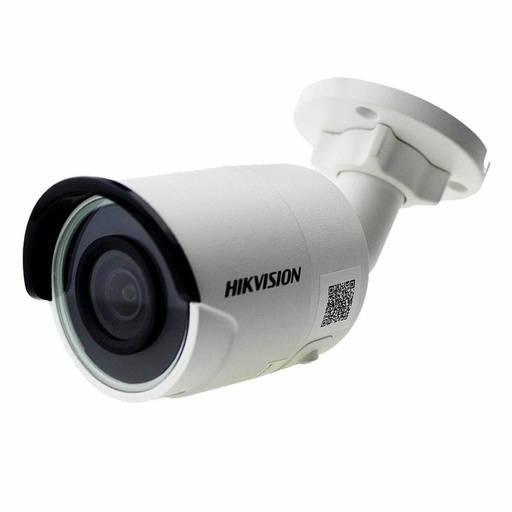 [DS-2CD2043G0-I] Hikvision L2 Cam. Bullet 4Mpx./ IP67/ H.265+/ 30m IR/ microSD 128gb