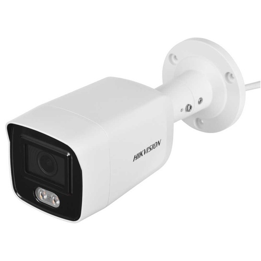 [DS-2CD2047G2-L] Hikvision ColorVu Bullet 4Mpx H.265+ IR 40m