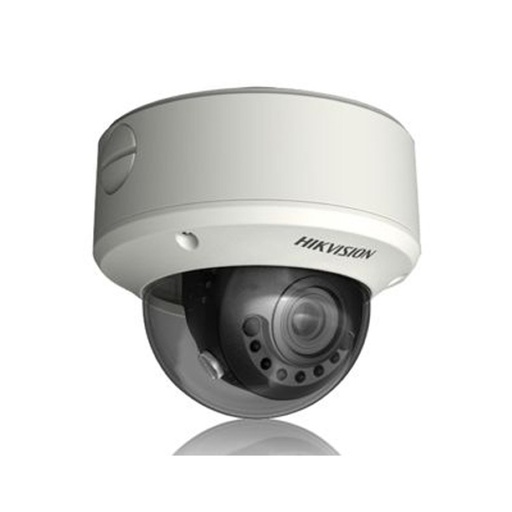 [DS-2CD2143G0-IS] Hikvision Domo 4Mpx IP67 H.265+ IR 30m microSD 128GB Audio