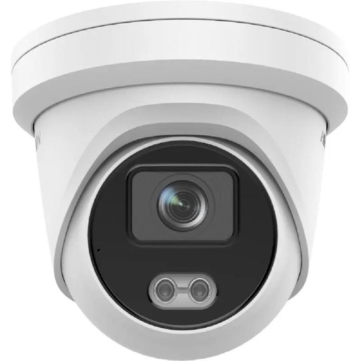 [DS-2CD2347G2-L] Hikvision Torre ColorVu 4Mpx IP67 H.265+