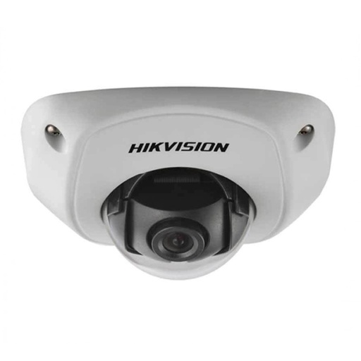 [DS-2CD2520F] Hikvision Mini Domo 2Mpx