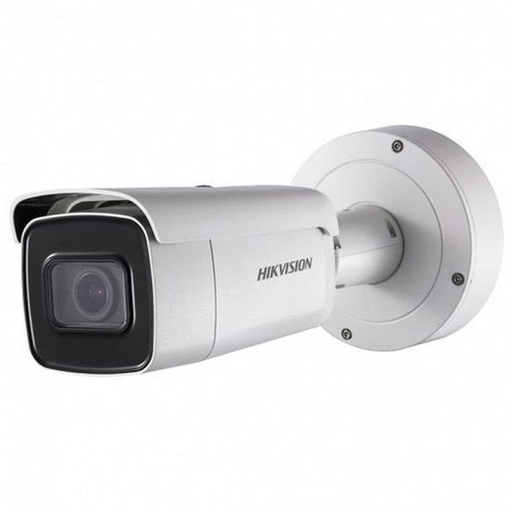 [DS-2CD2685G0-IZS] Hikvision DarkFighter Varifocal Bullet 8Mpx IP67 Audio