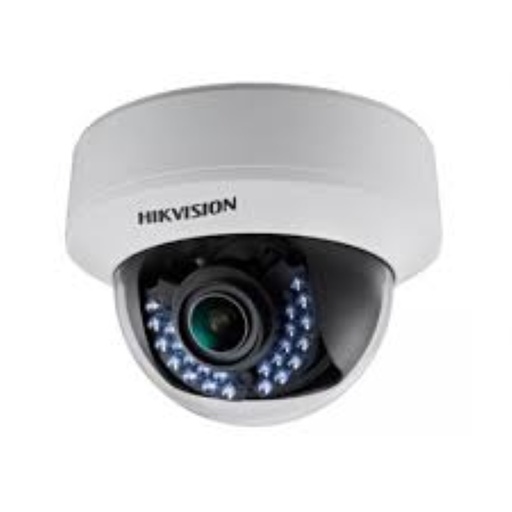 [DS-2CD2742FWD-I] Hikvision Domo Varifocal 4Mpx IP67 IR 30m MicroSD 128GB