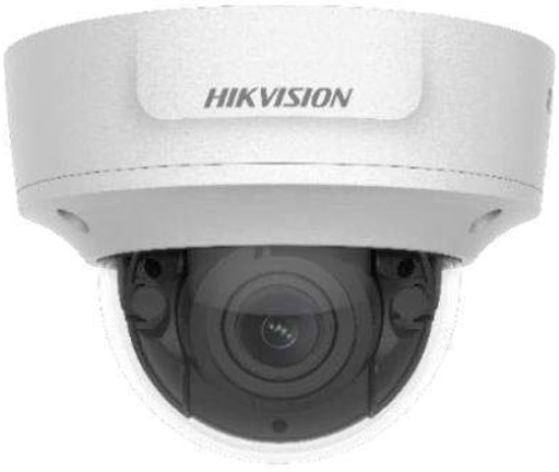 [DS-2CD2743G1-IZS] Hikvision Domo Varifocal Motorizada 4Mpx IP67 IR 30m MicroSD 128GB Audio