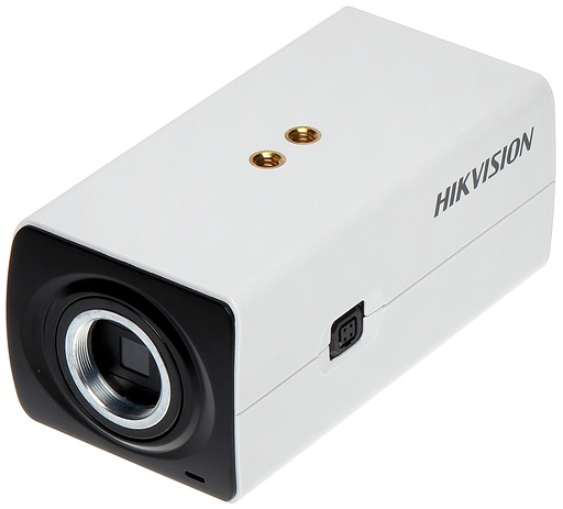 [DS-2CD2820F] Hikvision Cubo 2Mpx IP33 sin IR