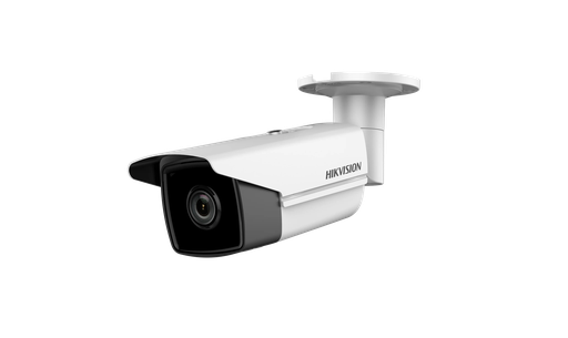 [DS-2CD2T23G0-I5] Hikvision EXIR Bullet 2Mpx IP67 H.265+ IR 50m