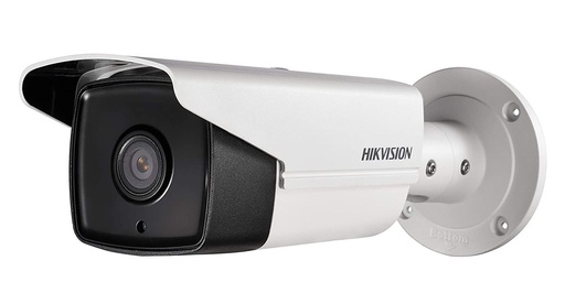 [DS-2CD2T43G0-I5] Hikvision EXIR Bullet 4Mpx IP67 H.265+ IR 50m