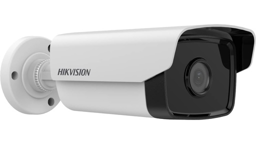 [DS-2CD2T46G1-4I] Hikvision L2 Cam. Bullet Acusense EXIR 4Mpx./ IP67/ H.265+/ 50m IR