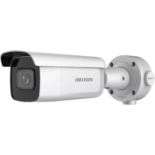 [DS-2CD3663G2-IZS] Hikvision Bullet AcuSense 6mp Varifocal IP67