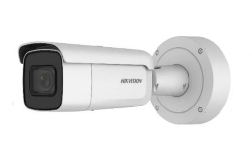 [DS-2CD3685G1-IZS] Hikvision Bullet AcuSense 8MPx Varifocal IP67