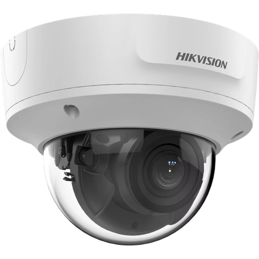 [DS-2CD3743G2-IZS] Hikvision Domo AcuSense Varifocal 4MPx IP67