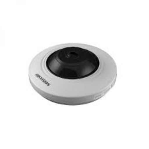 [DS-2CD3955G0-IS] Hikvision Fisheye 5MPx IP66 H.265+