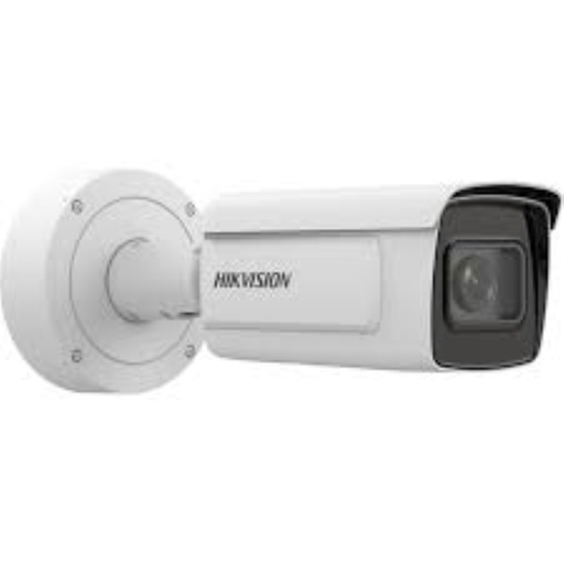 [DS-2CD5A26G0-IZS] Hikvision Darkfighter Bullet 2Mpx Varifocal Motorizada H.265+ IP67 IO Audio