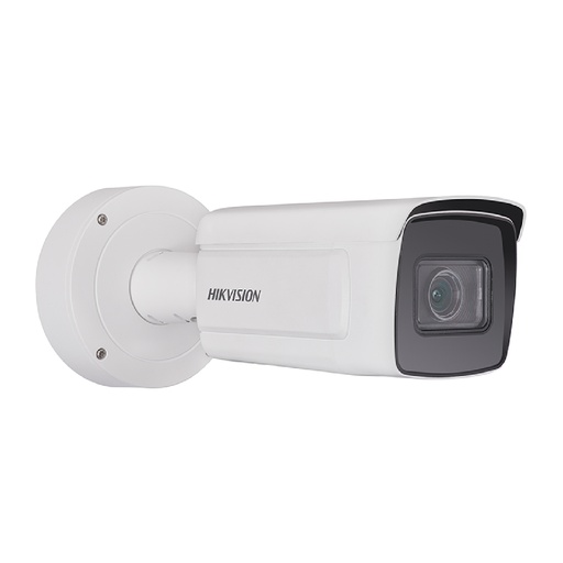 [DS-2CD5A46G0-IZHS] Hikvision Darkfighter Bullet 4Mpx Varifocal Motorizada H.265+ IP67 IO Audio Calentador