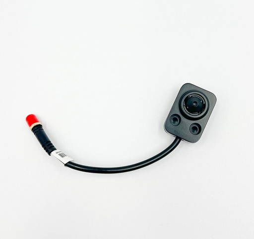 [DS-2CD6425G1-20] Hikvision Pin hole 2Mpx. H.265+ 2.8mm/ Incluye Controladora