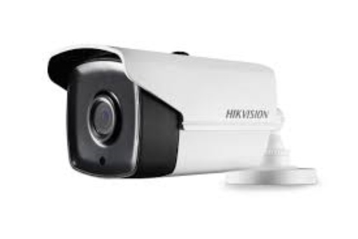 [DS-2CE17D0T-IT1F] Hikvision Analógica Bullet EXIR Metálica 2Mpx./ IP67/30mt IR