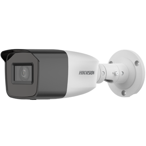 [DS-2CE19D0T-VFIT3F] Hikvision Analógica Bullet Varifocal 1080P/ IP67/40mt IR