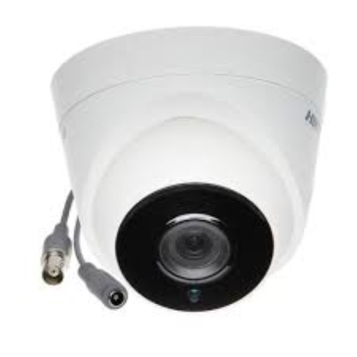 [DS-2CE56F1T-IT1] Hikvision Analógica Cámara Torre EXIR 3Mpx./ IP66/30mt IR