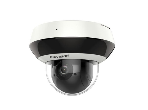 [DS-2DE2A404IW-DE3 S6] Hikvision Mini PT DarkFighter IP 4Mpx Zoom 4x IR 20m IP66 + IK10