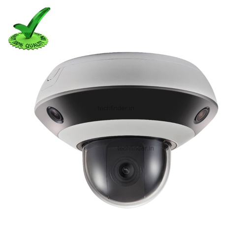 [DS-2PT3326IZ-DE3] Hikvision Mini PanoVu 2Mpx./ 3 Lentes/ IP66/ 10m IR/ h.265/ microSD 256GB