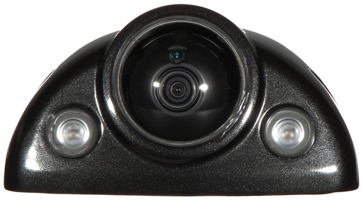 [DS-2XM6522WD-IM] Hikvision Movil Camara mini Domo Vehiculo 2Mpx./ IP68/ 30mt IR