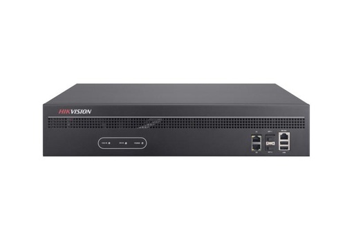 [DS-6910UDI] Hikvision Decodificador 10ch/ Hasta 80ch/ 4K