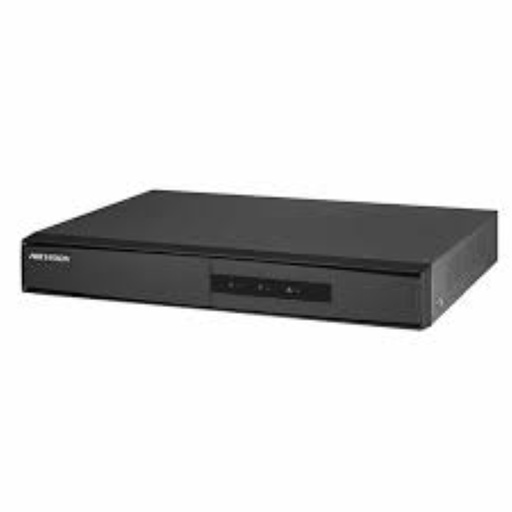 [DS-7208HGHI-F1/N] Hikvision DVR 8ch 1080p Lite/1HDD 6TB/H.265+