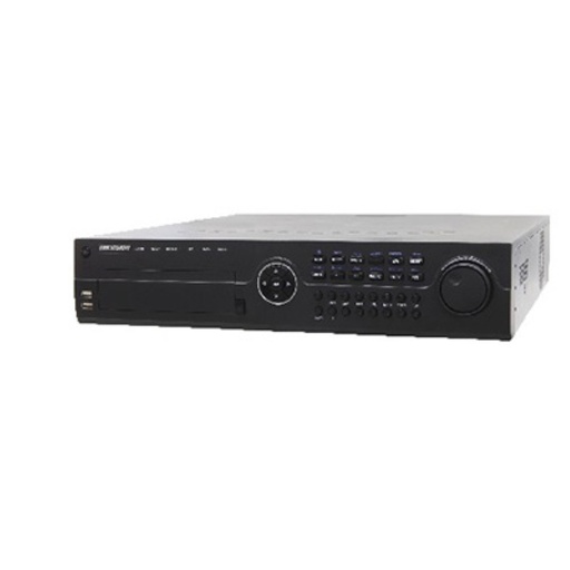 [DS-7332HI-SH] Hikvision DVR 32ch 720p/4HDD 6TB/H.264