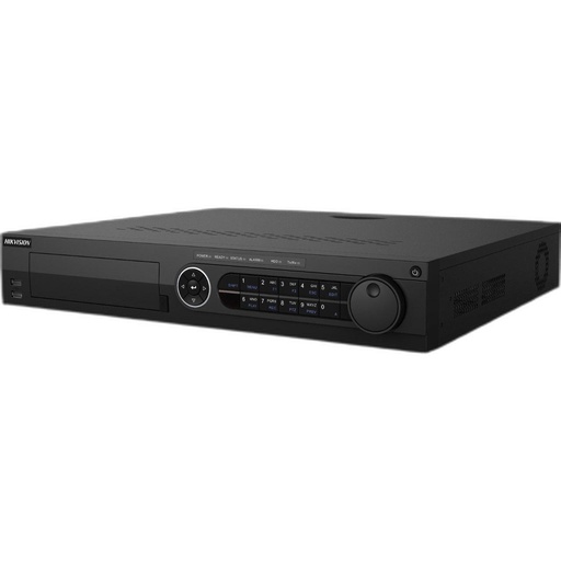 [DS-7332HUHI-K4] Hikvision DVR 32ch 8Mpx 4HDD 10TB H.265+ 4K 16ch IP