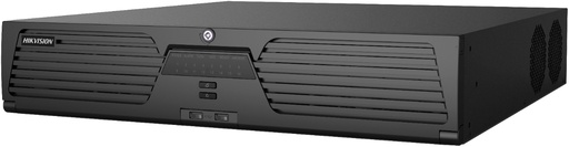 [DS-9632NXI-I8/S] Hikvision NVR DeepinMind 32Ch./ 8HDD 10TB